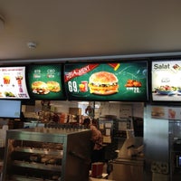 Photo taken at McDonald&amp;#39;s by Bud F. on 6/13/2012