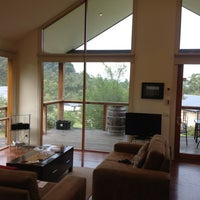 Yering Gorge Cottages 215 Victoria Road