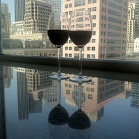 Photo taken at The St. Regis San Francisco by Sarah P. on 4/29/2012