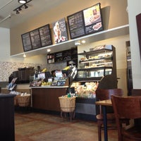 Photo taken at Starbucks by Sam G. on 5/17/2012