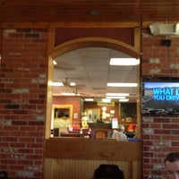 7/4/2012 tarihinde James W.ziyaretçi tarafından Monroe County Pizza (MCP)'de çekilen fotoğraf