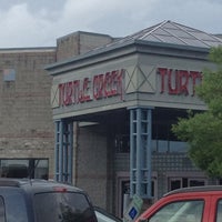 รูปภาพถ่ายที่ Turtle Creek Mall โดย Catherine เมื่อ 7/15/2012