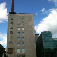 Photo taken at M-kauppa by Jyrki M. on 7/22/2012