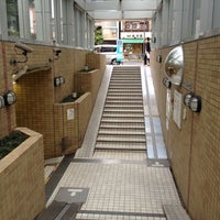 新御徒町駅自転車駐車場 16人の訪問者 から 2個のtips 件