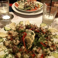 Photo taken at Restaurant Araucana by Jason S. on 8/4/2012