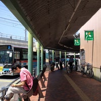 Yrp野比駅 バスターミナル 横須賀 野比 Yrp野比駅 バスターミナル 横須賀 野比