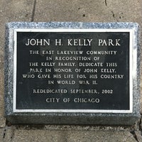 Photo taken at Kelly Playlot Park by Kevin K. on 8/5/2012