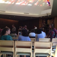 Photo taken at Congregation Rodef Sholom by Abra B. on 8/18/2012