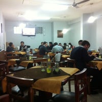Foto diambil di Lina Restaurant oleh Mario T. pada 5/17/2012