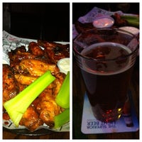 Photo taken at Chicken Coop Sports Bar &amp;amp; Grill by Ryan B. on 2/11/2012