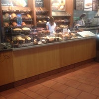 Photo taken at Panera Bread by The Eddys on 8/12/2012