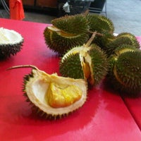 Chin Yong Fruits Trading Sdn Bhd 55 Visitors