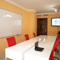 2/23/2012에 PaquiLM님이 Coworking Teatinos에서 찍은 사진