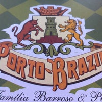Photo taken at Porto-Brazil by Neto R. on 5/19/2012