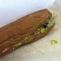 Photo taken at Thundercloud Subs by ANNA S. on 5/1/2012