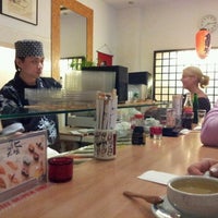 Sushi Haus Sushi Restaurant In Ruttenscheid