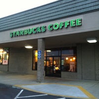 Photo taken at Starbucks by Carol on 3/11/2012