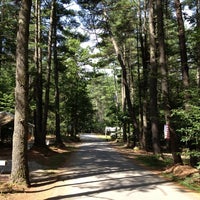 Foto tirada no(a) Pine Acres Resort por Ray C. em 8/14/2012