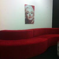 Photo taken at Tommy T&amp;#39;s Showroom by Charles P. on 3/1/2012