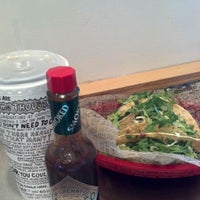 Photo taken at Chipotle Mexican Grill by askmehfirst on 6/5/2012