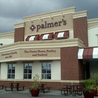 Photo taken at Palmer&amp;#39;s Direct To You Market by Debi B. on 7/28/2012