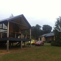 Yering Gorge Cottages 215 Victoria Road