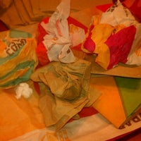 Photo taken at Taco Bell by Jason B. on 2/11/2012