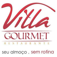 Photo taken at Villa Gourmet by Gugu Lopes on 3/6/2012