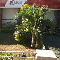 Mcb Bell Village Bank