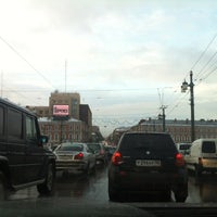 Photo taken at Гонки by .Maksim. on 3/12/2012