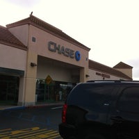 Photo taken at Chase Bank - Closed by Nino P. on 2/27/2012