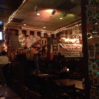 Photo taken at Ireland&amp;#39;s Own Pub by Ricardo D. on 2/10/2012