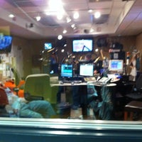 Photo taken at 99.5 WYCD by Billy W. on 2/17/2012