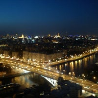 Sky Lounge - Якиманка - 264 tips from 7772 visitors