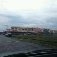 Rpr Kidurong Phase 3 Bintulu Sarawak