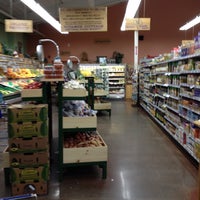Natural Grocers Organic Grocery In Denver