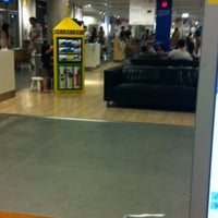 Photo taken at IKEA Tampines Merchandise Pick-up by Ynez L. on 5/19/2012