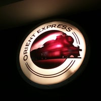 Photo taken at UGC Orient-Express by Caro on 8/6/2012