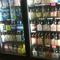 Photo taken at Rayan&amp;#39;s Liquors by Kirsten J. on 3/7/2012