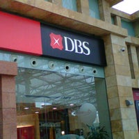 Photo taken at DBS by Rofina on 5/10/2012