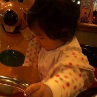 Photo taken at Chuck E. Cheese&amp;#39;s by Nary W. on 3/20/2012
