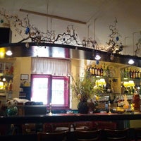 4/9/2012 tarihinde Petr K.ziyaretçi tarafından Restaurace U Čiriny'de çekilen fotoğraf