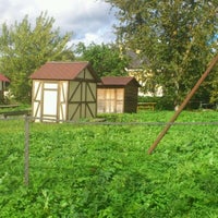 Photo taken at Троицкий раскоп by Микаэл С. on 9/8/2012