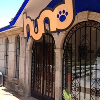 Photo taken at Centro Hund Educacion Integral Canina by Den O. on 3/7/2012
