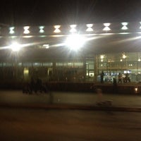 Photo taken at Terminal C / Термінал C (KBP) by Robert M. on 4/24/2012