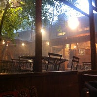 Photo taken at Diyar Cafe by Üsame D. on 5/18/2012