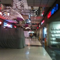 Photo taken at The Mall West End by Koga B. on 7/1/2012