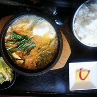 Photo taken at Foodiun Bar 一瑳 品川店 by Keibon I. on 9/7/2012
