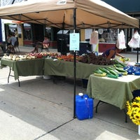 Appleton Farmer's Market - Farmers Market in Appleton
