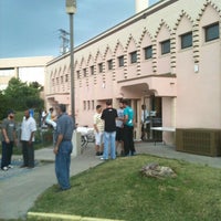 Photo taken at Islamic Center of Central Missouri by Abdulaziz A. on 6/16/2012